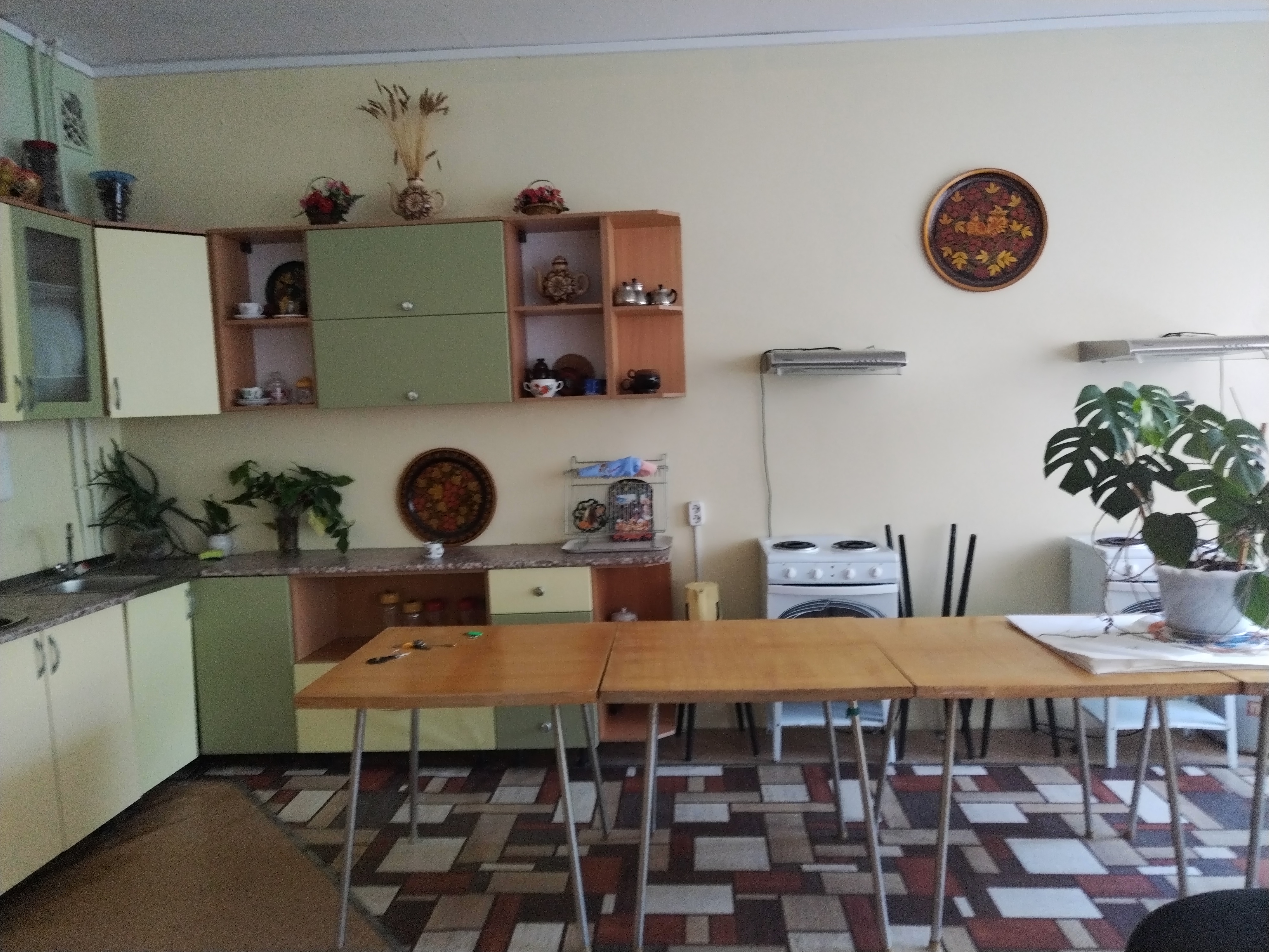 Изображения кабинета.