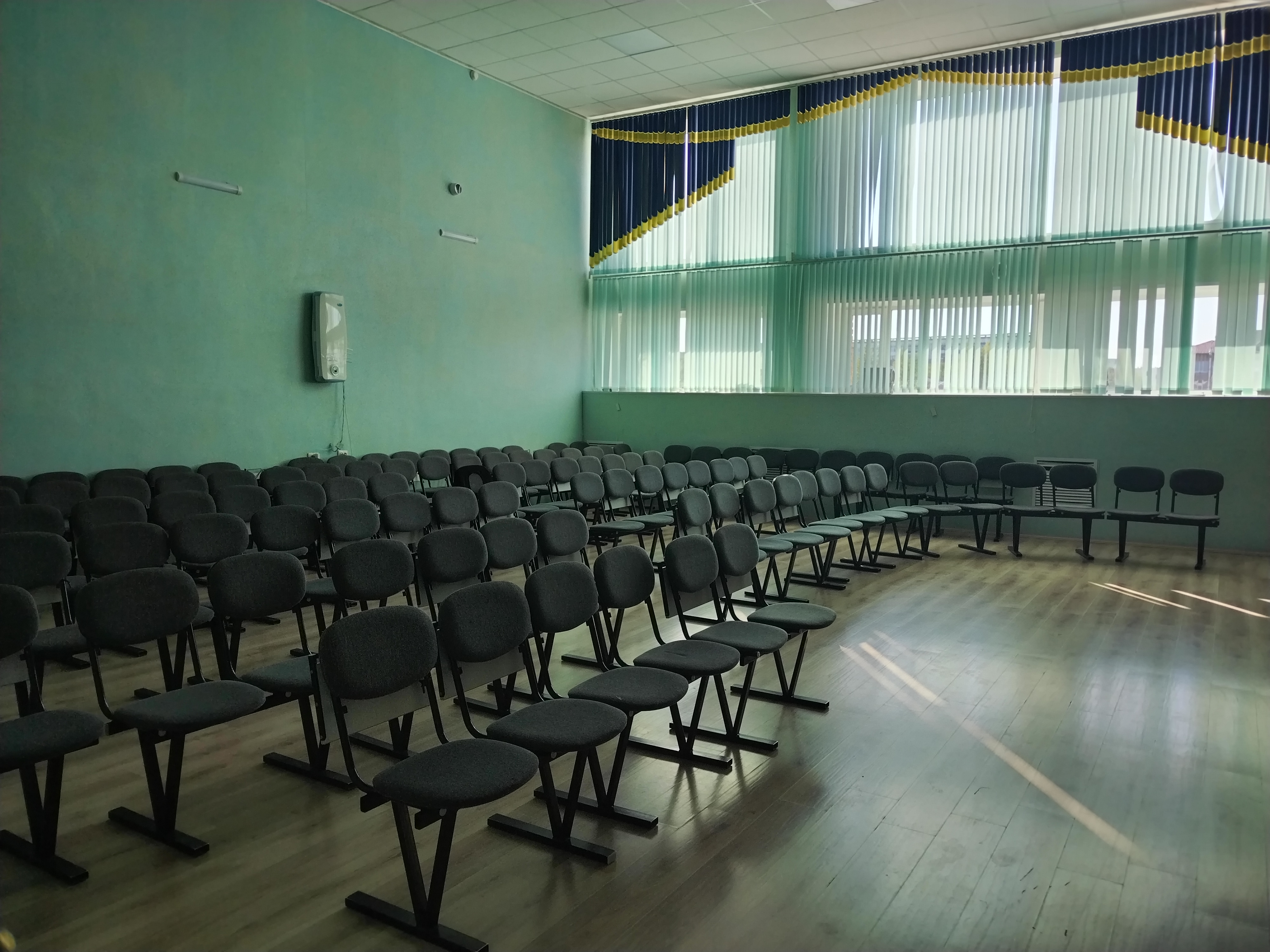 Изображения кабинета.